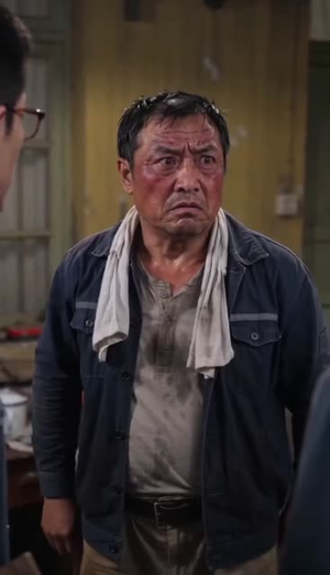 重回七零：有了空间掀桌不干了（97集）热播短剧来袭