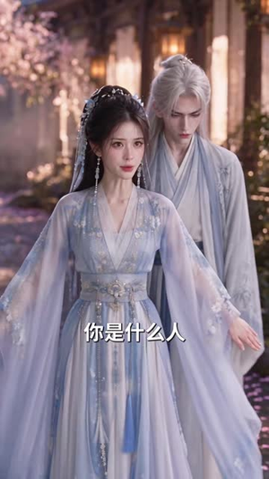 穿书成饵：妖王还是骗来的香（50集）爆款短剧推荐