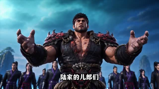 谁说没灵根不能修仙的？之无灵证道第38季（109集）短剧片段推荐