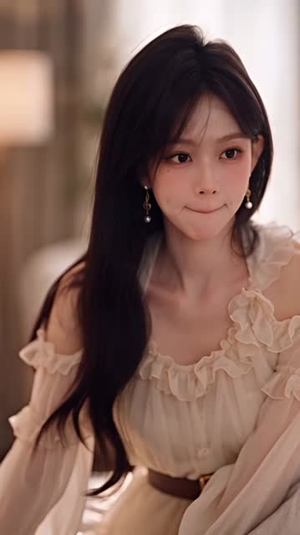 绝对破例：顶流为她空降恋综（153集）热播短剧免费看
