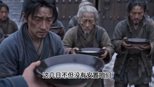 发配边关,罪妻开荒养出战神第十二季(更至59集) 发配边关,罪妻开荒养出战神第十二季(更至59集)最新热剧免费看