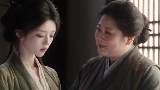喜折春（42集）全集我都看完了