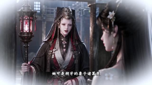 反派夫君每次失忆后都对我一见钟情第二季（164集）红果短剧看全集