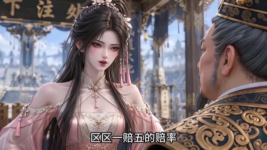 真别惹蛊修她太阴了第五季（138集）热播短剧排行榜
