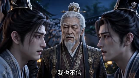 拒绝内耗,我靠吃瓜创飞全京城(300集) 拒绝内耗,我靠吃瓜创飞全京城(300集)熬夜追短剧