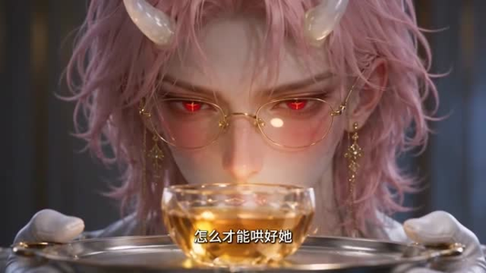 我在星际带萌崽（116集）男主角是谁