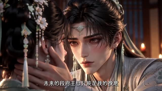 既明共挽意(117集) 既明共挽意(117集)热门短剧推荐