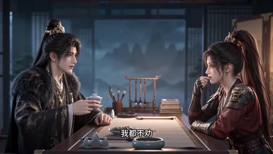 太子妃她不守武德(50集) 太子妃她不守武德(50集)短剧全集大结局