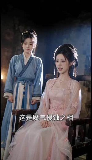 什么？我那争宠的夫君修的是无情道？第三季（176集）精彩短剧免费看