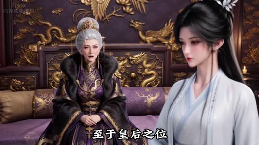 她的心声太会惹事第二季(149集) 她的心声太会惹事第二季(149集)热门短剧抢先看