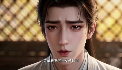 暴君，本系统来哄你啦（300集）最新上映免费看