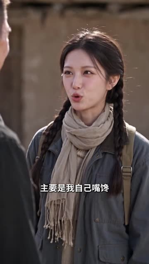 糖糖糖青梅竹马正当时第三季（139集）高分佳作免费看