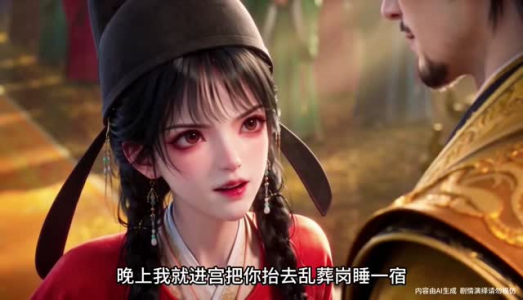 神棍小花花之魔丸闯朝堂第四季（178集）去哪里看