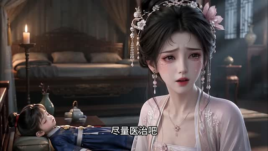 谁家宠妾不作死啊（122集）在哪个平台能看