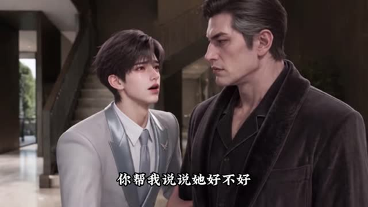 小源心扉：逆命归来（下）（101-361集）好看的短剧分享