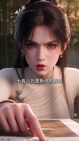 谢先生，别耽误我修仙（上）（1-100集）解说