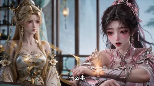 仙尊他又失控了第三季(162集) 仙尊他又失控了第三季(162集)免费全集短剧