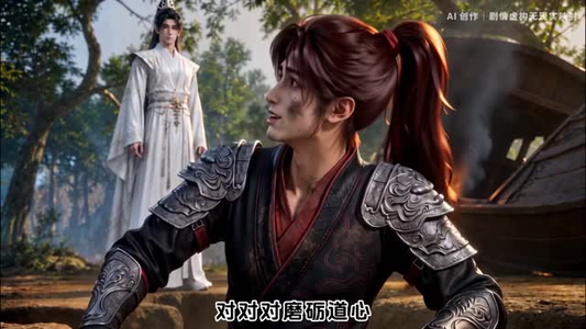 摊上个戏精师兄怎么办（86集精彩短剧上线