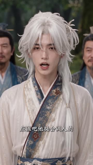 团宠灵根觉醒，全族天才听我号令第二季（117集）短剧上热门