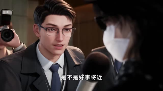 假意薄情前任他偏执成狂（50集）火爆短剧来袭