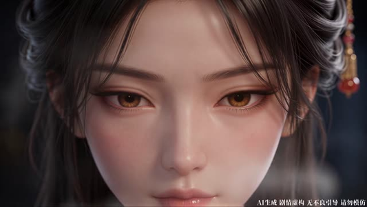 唯有心声不骗朕（100集）1-102集