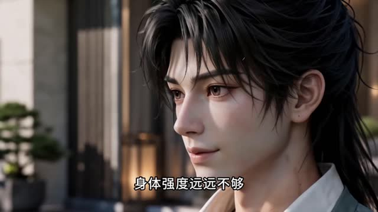 什么叫我都元婴期了还要哄着大小姐第六季 （118集）高清画质免费看