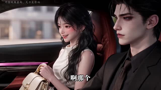 念念有词_与君无声念君有声（166集）短剧排行榜