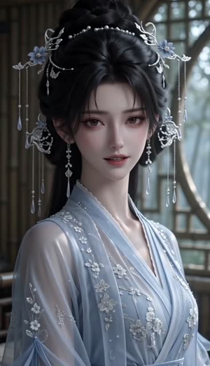 晚笙辞月（98集）全集下载
