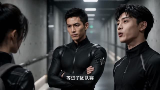 我转生成了毒液第二季(65集) 我转生成了毒液第二季(65集)精彩短剧下载