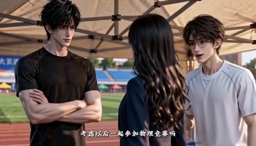 藏于盛夏,她不哄他了(147集) 藏于盛夏,她不哄他了(147集)口碑爆棚免费看
