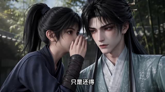 侯爷是个俏佳人(51集) 侯爷是个俏佳人(51集)在哪个平台看好