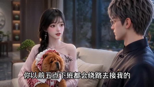 一见倾心,吾妻小我十二岁第二季(101集) 一见倾心,吾妻小我十二岁第二季(101集)短剧在哪里看