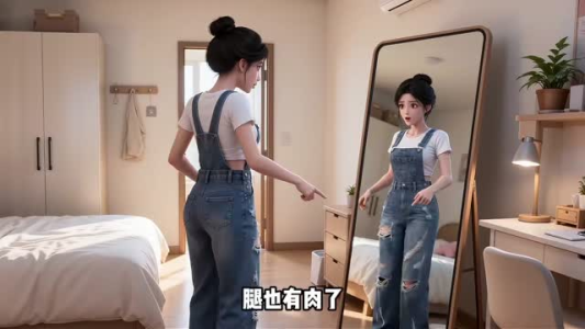 逆袭：我觉醒了返利系统第一季（129集）看到大结局