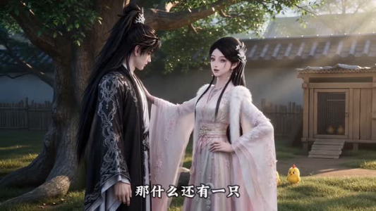 奈何妖妃有点萌(52集) 奈何妖妃有点萌(52集)番茄短剧免费看