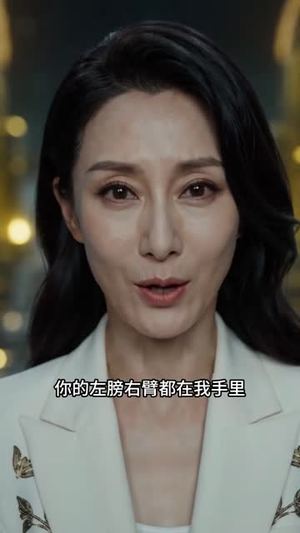星际万花筒：废土归来的大小姐飒疯了（178集）热播短剧追不停