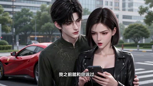 勾心年下第二季（72集）全集我都看完了