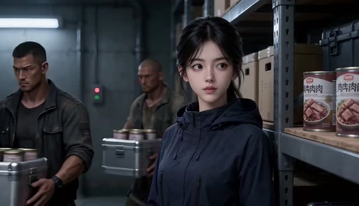 末世:我成了唯一治愈系!(93集) 末世:我成了唯一治愈系!(93集)最新上映免费看