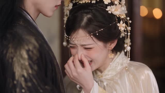 太子妃又整活了(85集) 太子妃又整活了(85集)超火热门短剧
