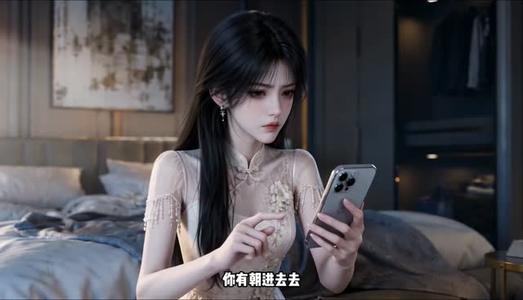 劫缘难避之孤灯遇暖第二季（103集）看到大结局