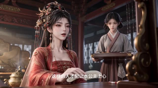 与君同心济人间第四季大结局季(66集) 与君同心济人间第四季大结局季(66集)免费看