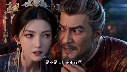 惹上女将军,世子他插翅难飞(73集) 惹上女将军,世子他插翅难飞(73集)夸克网盘观看