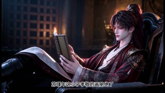 郡王护我周全，萌宝替我撑腰第二季 （141集）短剧推荐来了