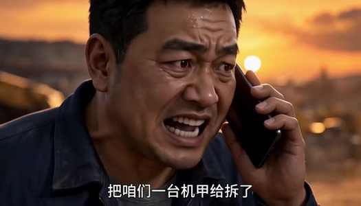 钢铁末世:我的机甲有亿点强 (69集) 钢铁末世:我的机甲有亿点强 (69集)热门短剧在线看