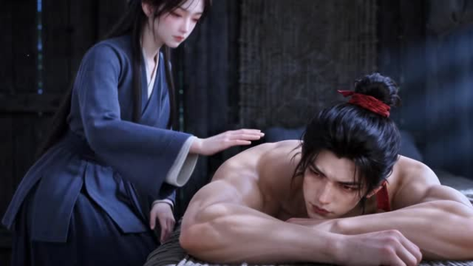 铁医家的小医娘第一季(198集) 铁医家的小医娘第一季(198集)独家资源免费看