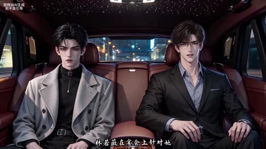 穿书后我吻了原书反派(80集) 穿书后我吻了原书反派(80集)最新热门短剧
