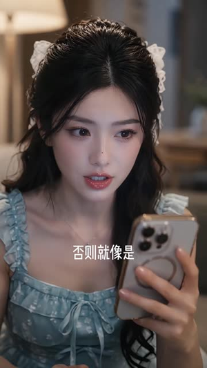 恋综反套路，我靠抽象爆火了 （86集）好看上头短剧