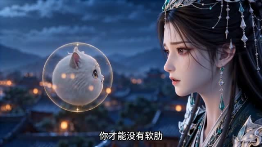 神女渡众生乱世赐粮安万民第七季（170集）分享热门短剧
