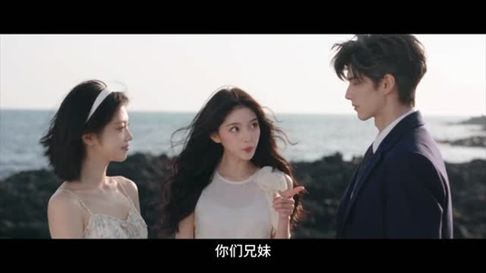 校花是我兄弟(40集) 校花是我兄弟(40集)百万短剧抢先看