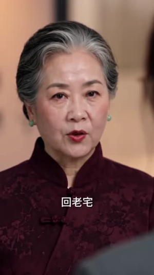 封总，太太她已读不回4（下）（201-489集）第一季