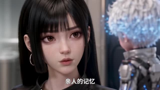 末世神明：我靠捡箱打穿游戏副本（下）（101-364集）精彩好看短剧